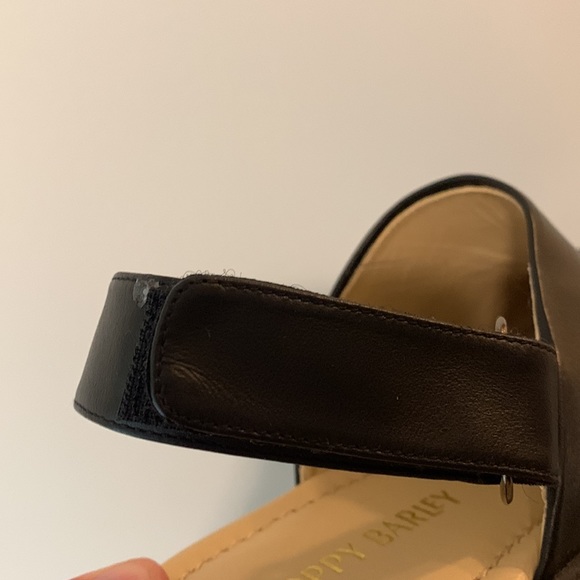 Poppy Barley The Lug Mule in size 10, excellent condition - Picture 10 of 16